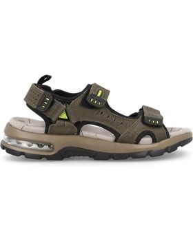 de PAREDES PAREDES SANDALIAS BOAL PARA HOMBRE VERDE