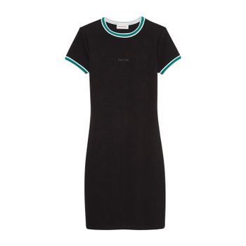 Calvin Klein Jeans. Camiseta color block LV047D202G-UB1