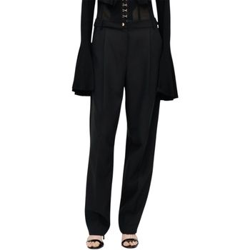 Roberto Cavalli Pantalones 80paac01 para mujer