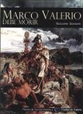 Marco Valerio debe morir
