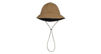Gorro unisex buff nmad marron