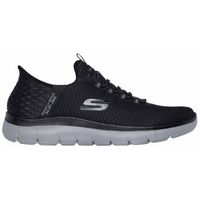 skechers zapatillas 232457 slip-ins summits - high range para hombre