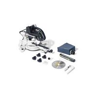 tronzadora radial sin cable kapex ksc 60 eb-basic - festool - sin bateria