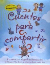 CUENTOS PARA COMPARTIR