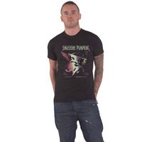 smashing pumpkins - the tops y camisetas shiny para hombre