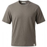 daniele fiesoli camiseta 0905-134 moro para hombre