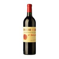 chateau figeac vino tinto saint-emilion crianza 75 cl 135 vol