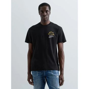 Replay Camiseta M12BE 00QMJ-C098 para hombre