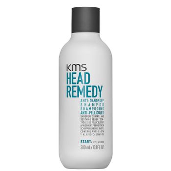 KMS Head Remedy Anti-Dandruff Shampoo 300ml