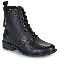 tamaris botines 25273-001 para mujer