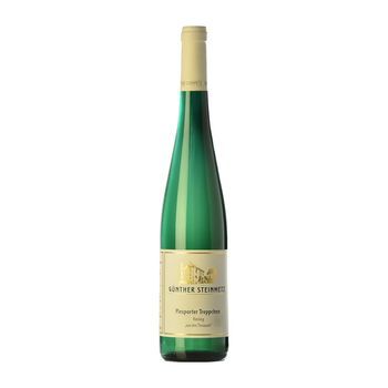 Günther Steinmetz Vino Blanco Piesporter Treppchen Von Terrassen Mosel Joven 75 Cl 11.5% Vol.