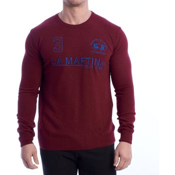 La Martina Jersey XMS300-YV021 para hombre