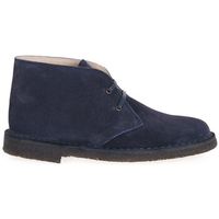 isle botas blu desert boot para hombre
