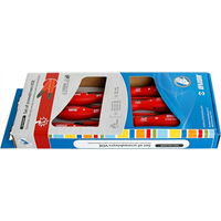 juego de destornilladores vde 603cs6avde 6pzs