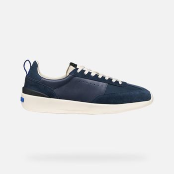 GEOX Gxrn-02 Hombre Azul Marino