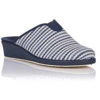 garzon sandalias zapatilla de casa con cuna para mujer
