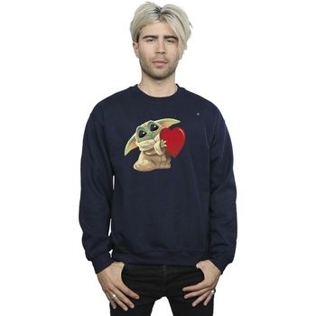 Disney Jersey The Mandalorian The Kids With Heart para hombre