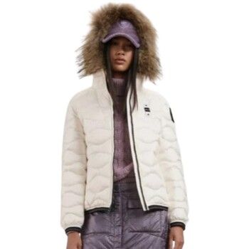 Blauer Chaqueta CHAQUETA CORTA ACOLCHADA PLUMA ALDIE para mujer