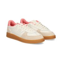 tommy hilfiger zapatillas mujer - blanco talla 38