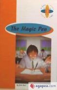 the magic pen 2 eso