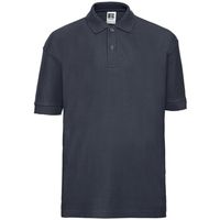russell tops y camisetas classic para nina