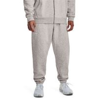 under armour pantalon chandal ua essential fleece jogger para hombre