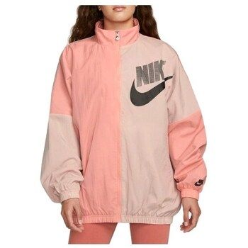 Nike Chaqueta DV0337693 para mujer