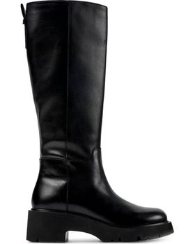 de CAMPER BOTAS MILAH K400659 BLACK001