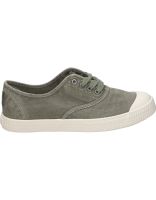 c tapioca verde t286-6 zapatillas para mujer 40
