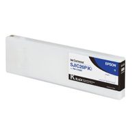 epson sjic26 s020618 black original ink cartridge