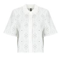 vero moda blusa vmeliza short 24 sleeve shirt para mujer
