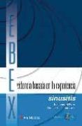 ebex evidencia basada en la experiencia sinusitis