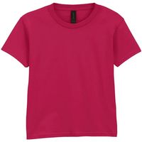 gildan camiseta gd01b para nina