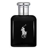 ralph lauren polo black eau de toilette spray 75ml