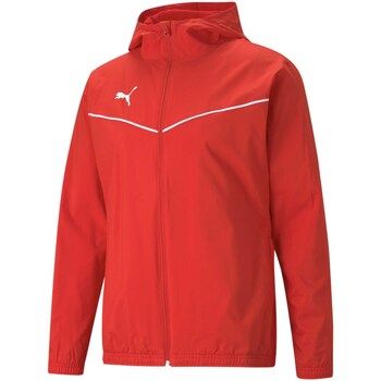 Puma Chaquetas Teamrise All Weather Jacket para hombre
