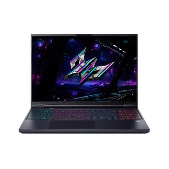 Acer Predator Helios Neo 16 AI, PHN16-73, Gaming Laptop, 16
