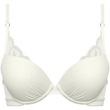 Lisca relleno Sujetador push-up SHINY SECRET Boda para mujer