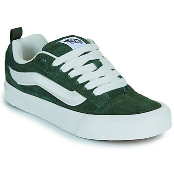 Vans Zapatillas Knu Skool para mujer
