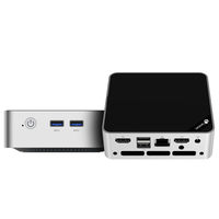 leotec mini pc intel n5205u  8gb lpddr3  128gb ssd