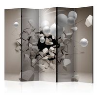 biombo - release me ii 225x172 cm