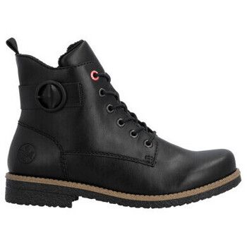 Rieker Botines 73520 para mujer