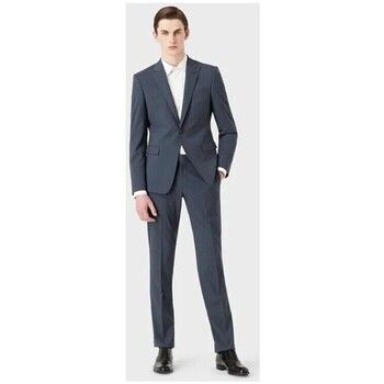 Emporio Armani Trajes - para hombre