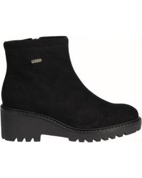 de VIGUERA BOTAS Y BOTINES 8284 NEGRO