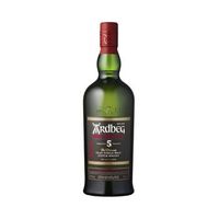 ardbeg 5 anos wee beastie 70cl  escocia  70 cl 475