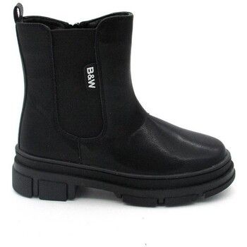 Conguitos Botas 59102 para niña