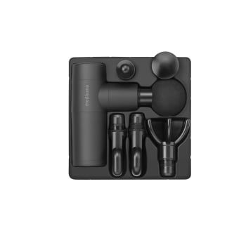 Mini Pistola de Masaje para Hombros, Pecho y Espalda Medisana MG 150