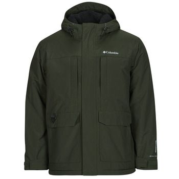 Columbia Parka LANDROAMER SHERPA LINED JACKET para hombre