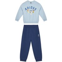 adidas chandal jn6100 para nino