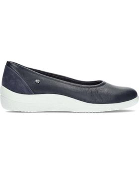 de ARCOPEDICO BAILARINAS 6695 NAVY