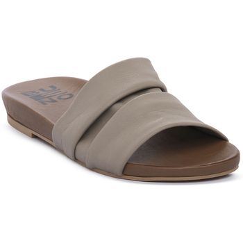 Bueno Shoes Sandalias TAUPE para mujer